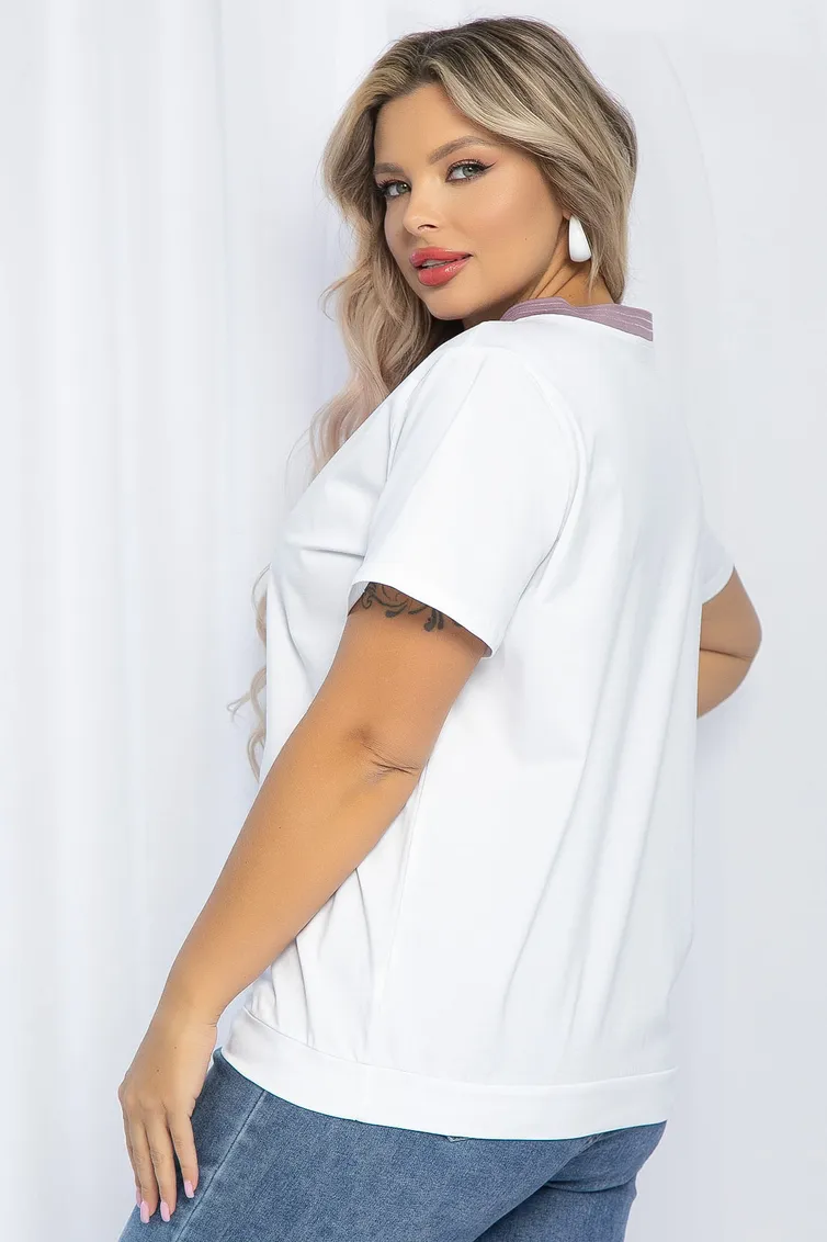 Koszulka LT Collection #B13161-20M