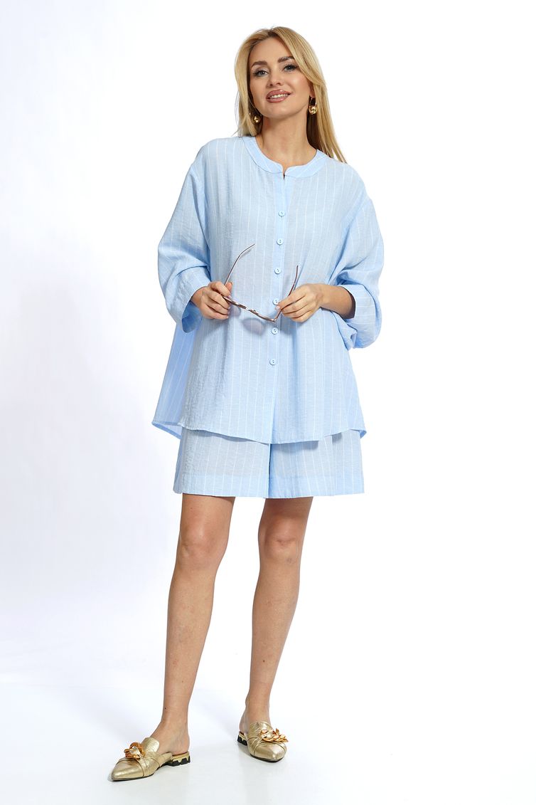 Комплект ALANI арт. 2570 голубой