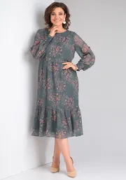Платье YOUR SIZE арт. 2200/170