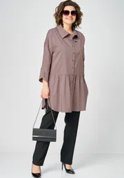 Blouse EVA GRANT #7068-1m