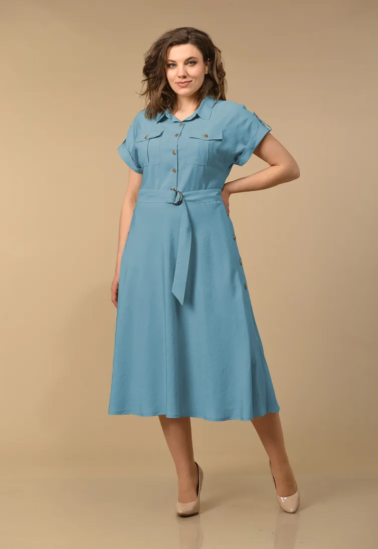 Sukienka Lady Style Classic #2064/3