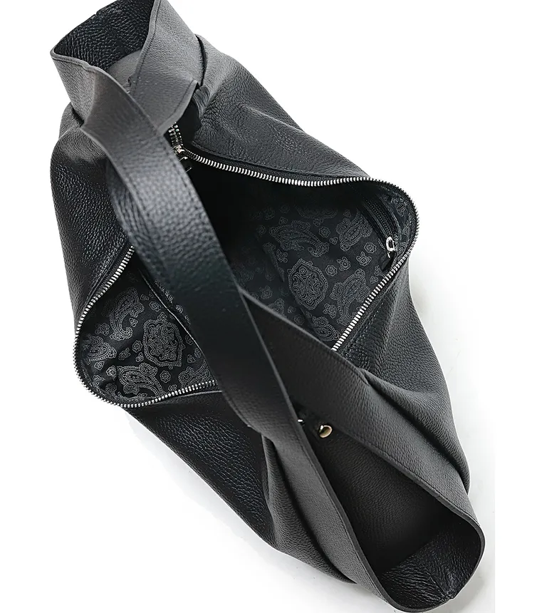 Torba Galanteya #24s103k45 chernyj
