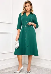 Sukienka AGATTI #5890