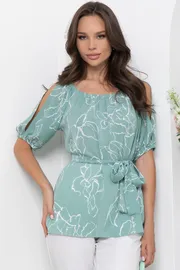 Bluzka LT Collection #B6055