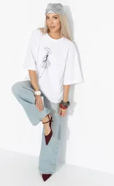 Koszulka CHARUTTI Moda-maniya (fyuzhn)