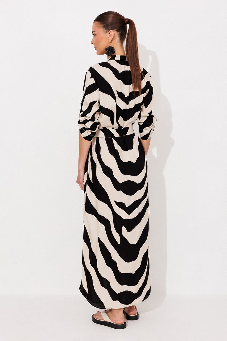 Dress Buter New #3353