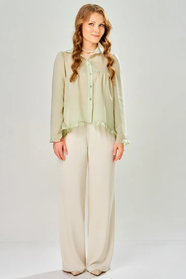 Bluzka FITA #20841 NAJDA