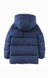 Kurtki i płaszcze Bell Bimbo 223307 t.sinij