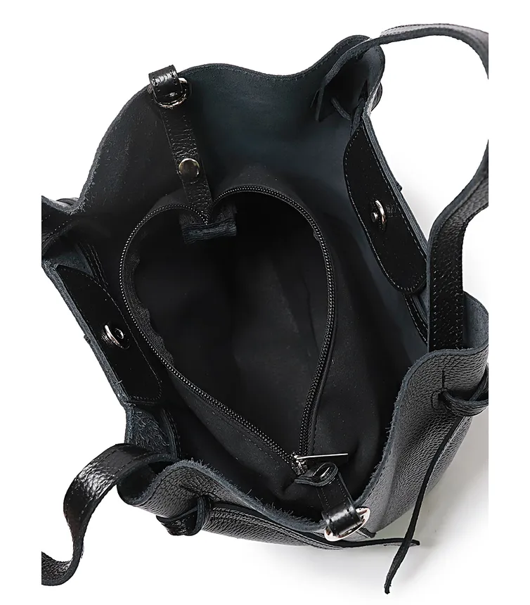 Torba Galanteya #24s97k45 chernyj