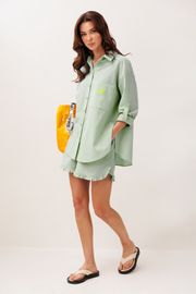 Shorts Buter New #3308 myatnyj