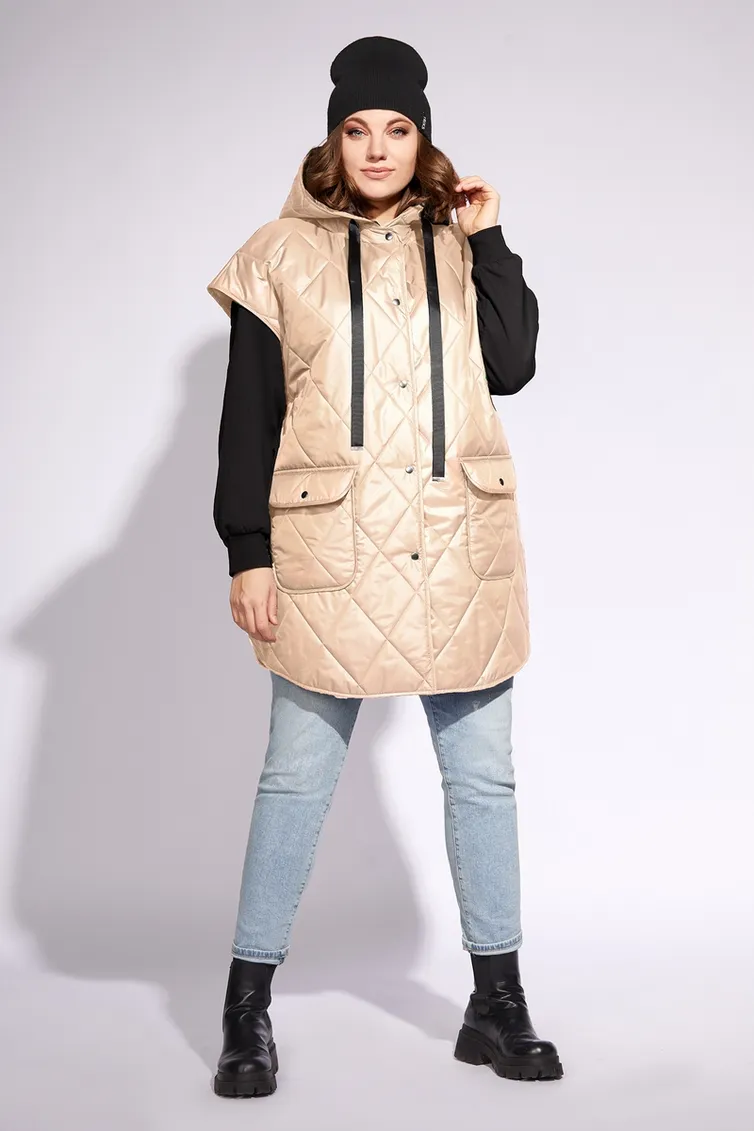 Outwear Milora #983-2