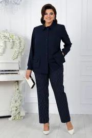 Garnitury damskie Ninele #7437 sin