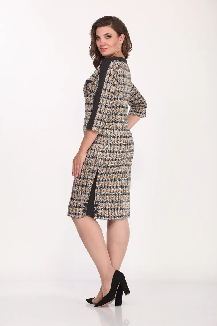 Sukienka Lady Style Classic #1123/4