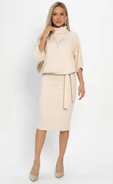 Платье LT Collection П14911-12М