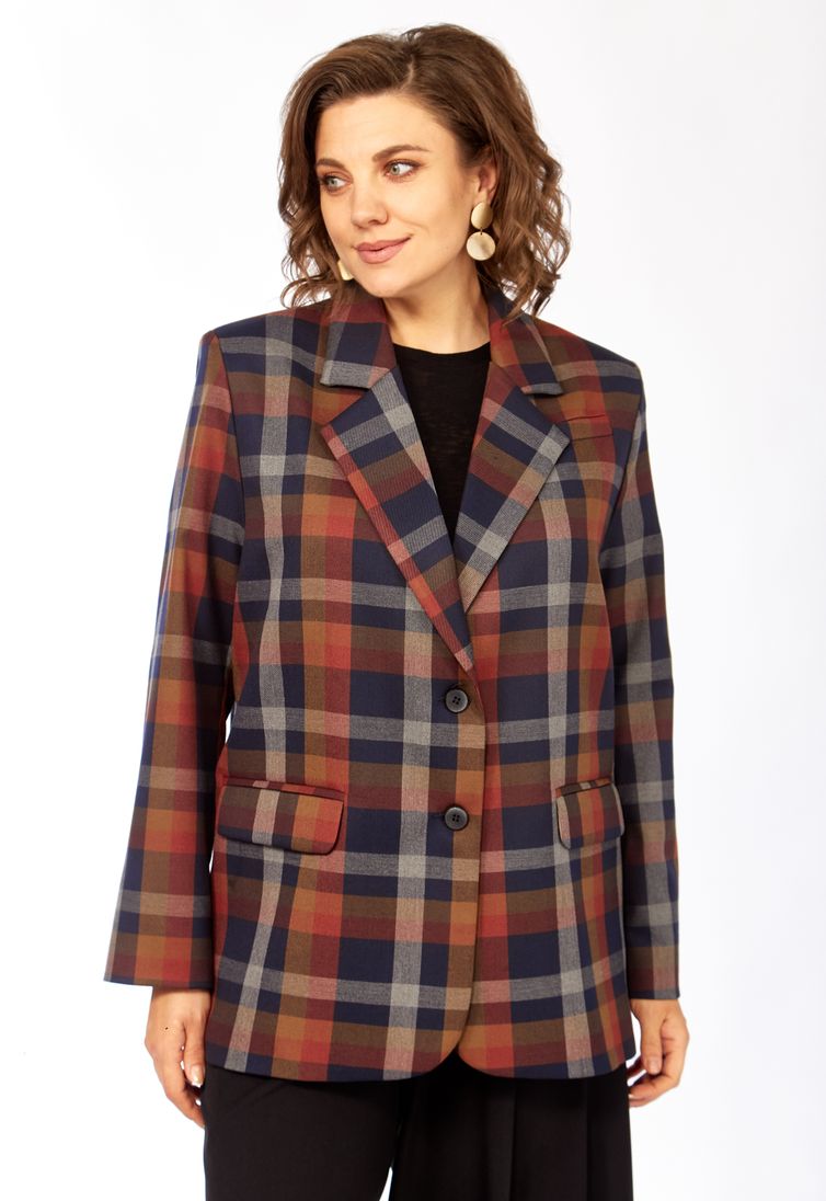 Blazer Rishelie #1014