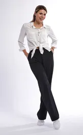Trousers Klever 0376 S