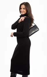 Sukienka Golden Valley 4759-4 chernyj