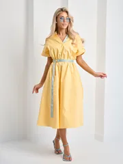 Dress Jetty #ShYu324-17