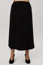 Trousers Anelli Laurel #1783 bazaltovye