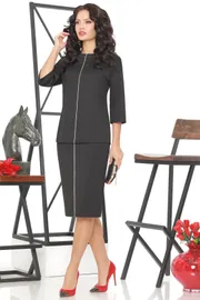 Garnitury damskie DS Trend #K-0684 (Gorodskaya liniya)