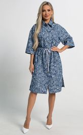 Sukienki LT Collection P15450-4M