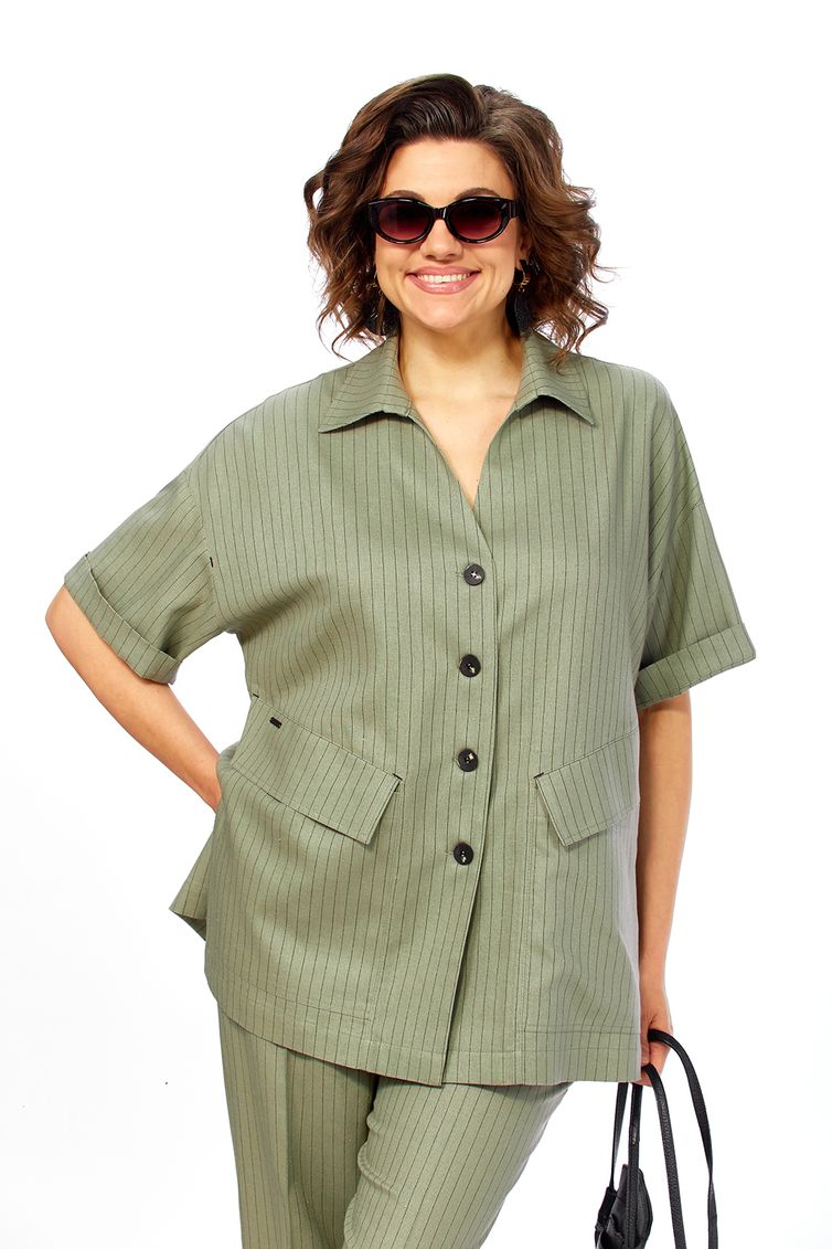 Suit JURIMEX #3503
