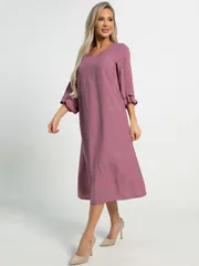 Sukienka LT Collection #P15723-4M