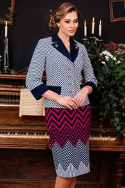 Костюм Мода Юрс арт. 2845 kr