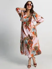Sukienka LT Collection #P15502-34M