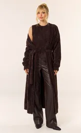 Sweter MilMil 1362 kardigan