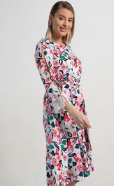 Sukienka LT Collection P15632-33M