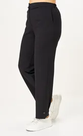 Garnitur Vilena-fashion 1193 chernyj
