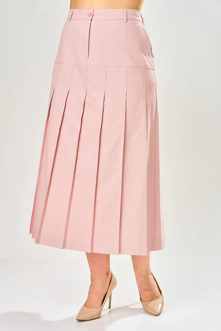 Skirt ANDINA CITY #1028-26