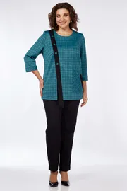 Bluzka Ell Style #2256a
