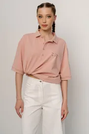 Skoczek JRSy #2545 pylnaya roza