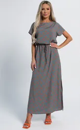 Dress LT Collection P16109-12M
