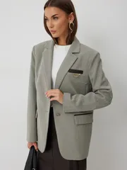 Blazer Kaloris #2247