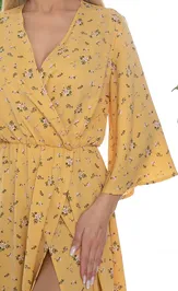 Платье LT Collection П10279