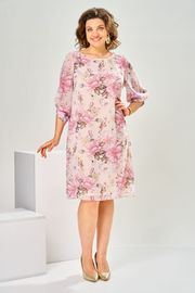 Платье ROMANOVICH арт. 1-2792-9