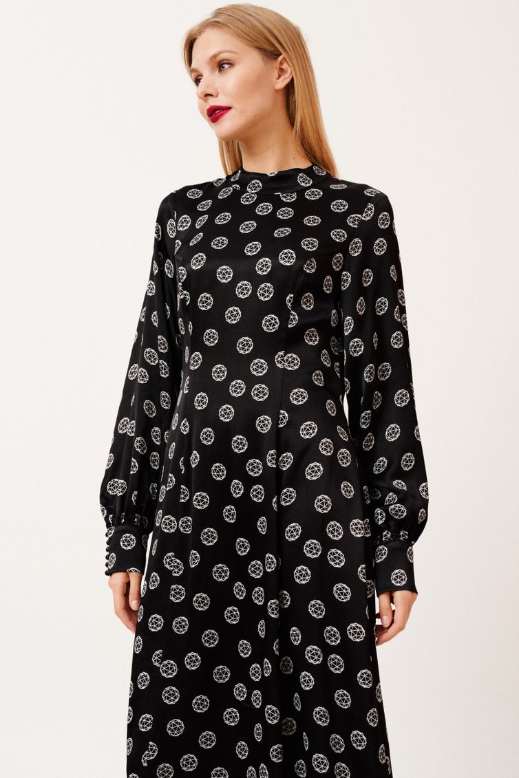 Dress Elletto Life #1919