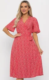Платье LT Collection П13797-35М