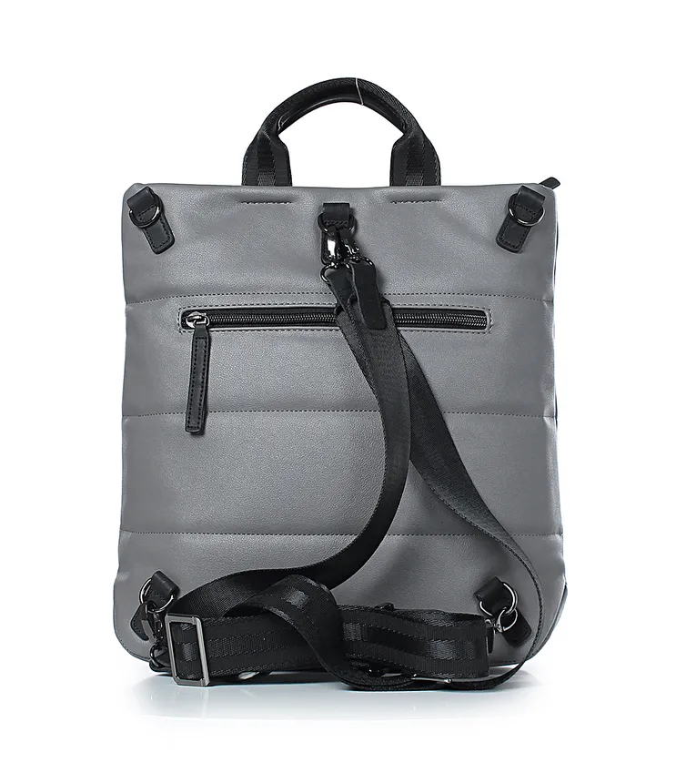 Torba Galanteya #23s1356k45 seryj/chernyj