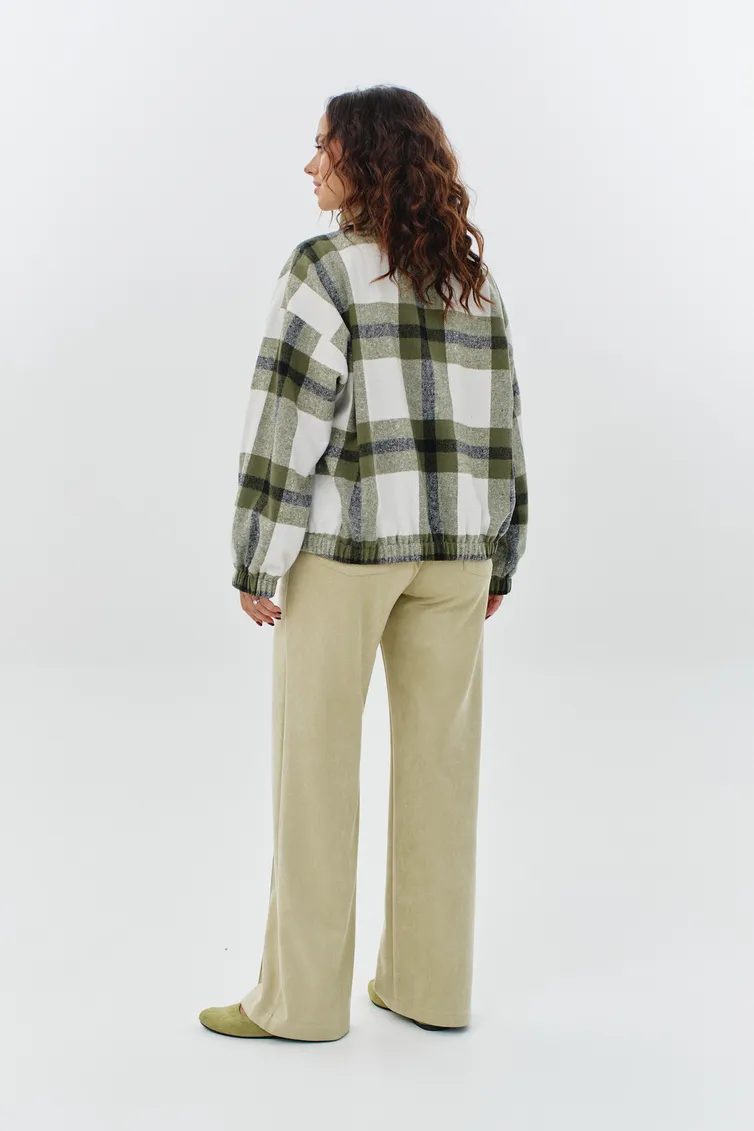 Trousers AVE RARA #4174