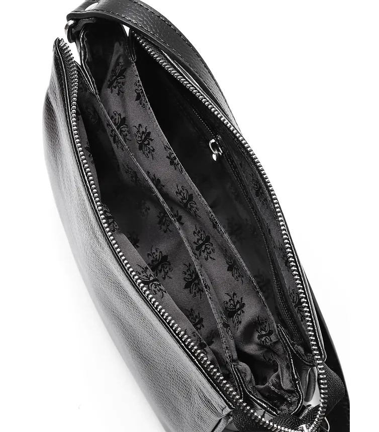 Torba Galanteya #22s1308k45 chernyj