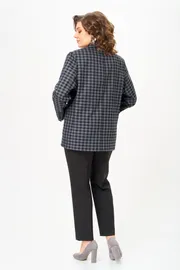 Blazer Rishelie #1014 ser
