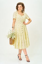 Dress Orhideja Lux #1668