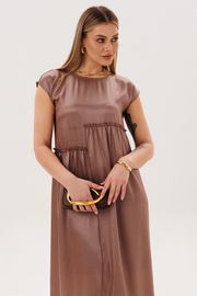 Платье Faufilure арт. С1853