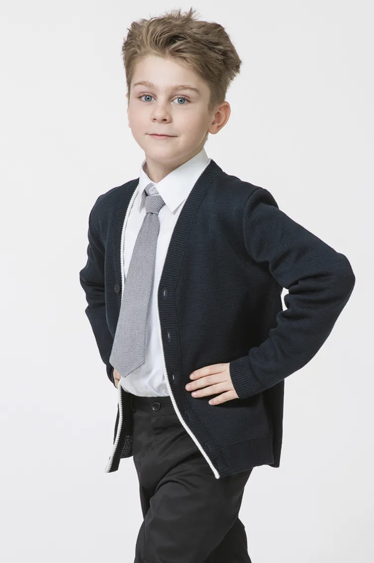 Skoczeki POLESIE KIDS #S2227-23 3S3141-D43 m. sinij