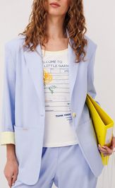 Жакет Buter New 3332