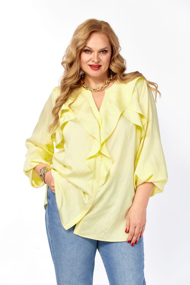 Bluzki, tuniki Ell Style #2469a